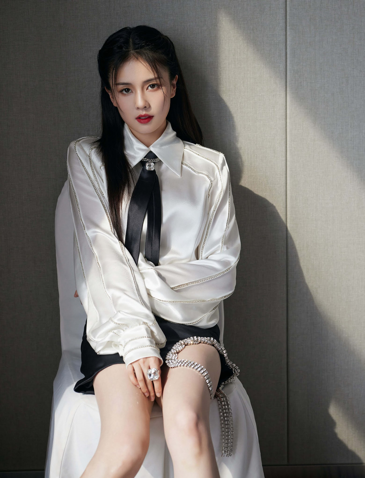 Bai Lu