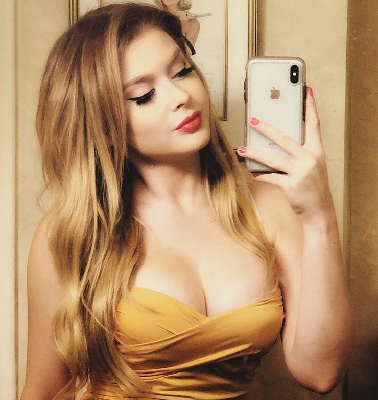 Renee Olstead
