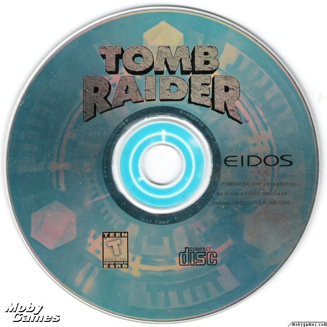 Tomb Raider