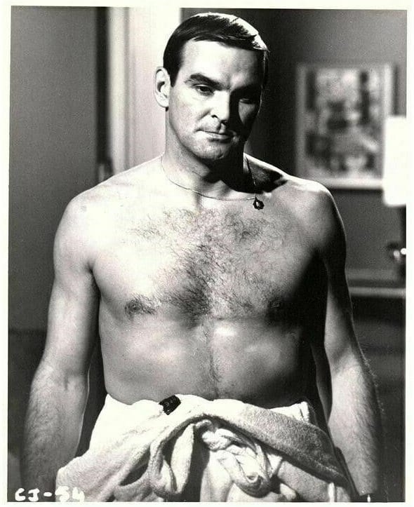 Stanley Baker