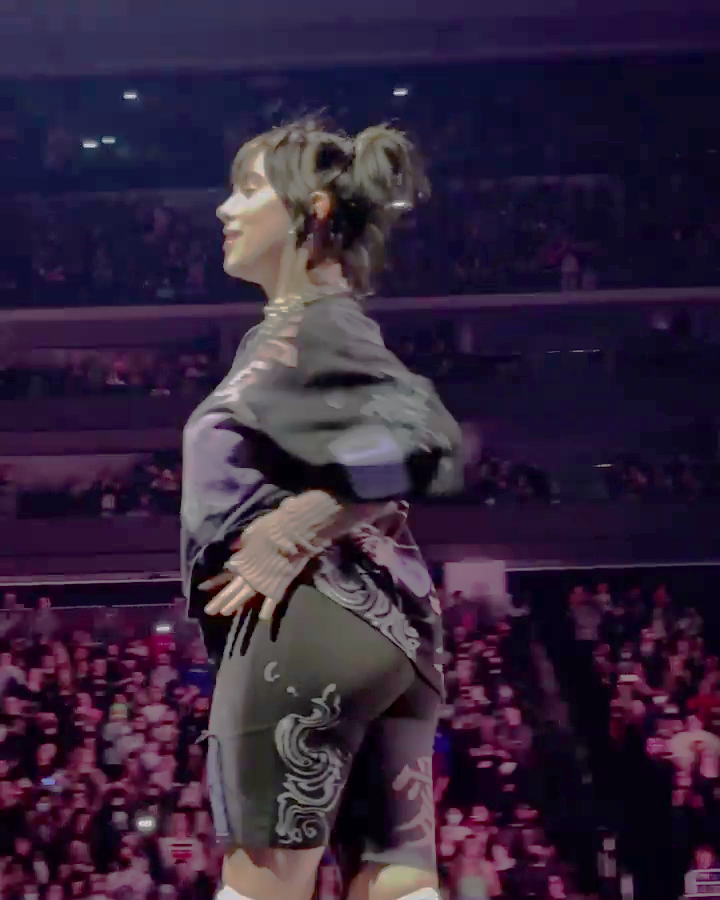 Billie Eilish
