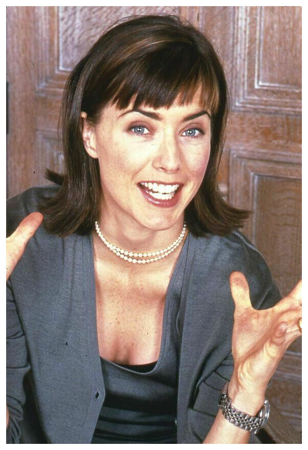 Téa Leoni Téa Leoni
