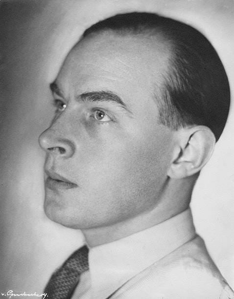 Erich Maria Remarque