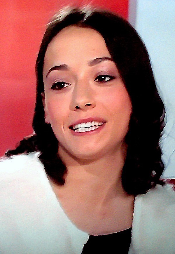 Suzanne Jouannet