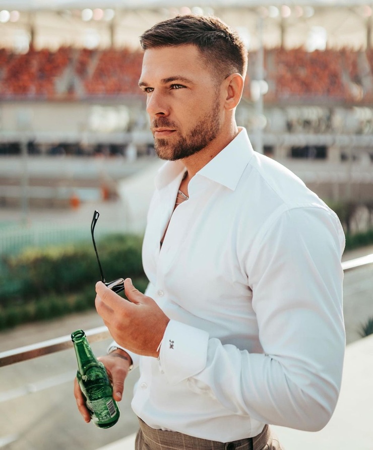 Joss Mooney