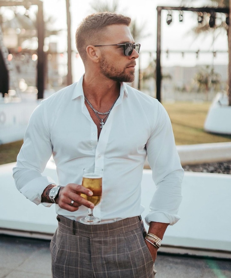 Joss Mooney