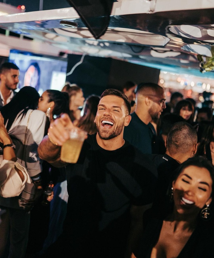 Joss Mooney