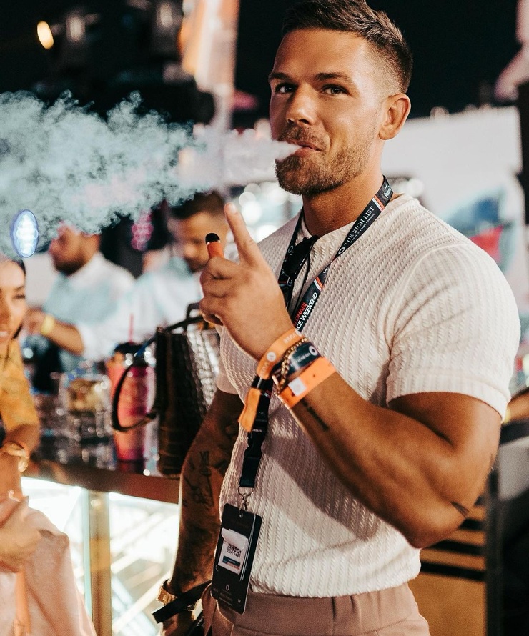 Joss Mooney