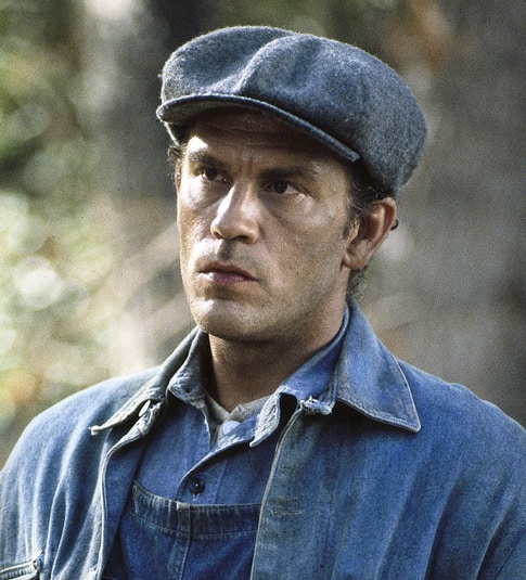 Lennie Small