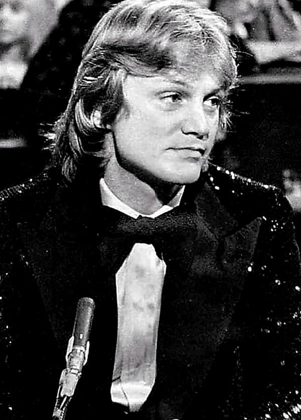 Claude François Claude François