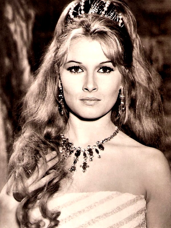 Valérie Lagrange