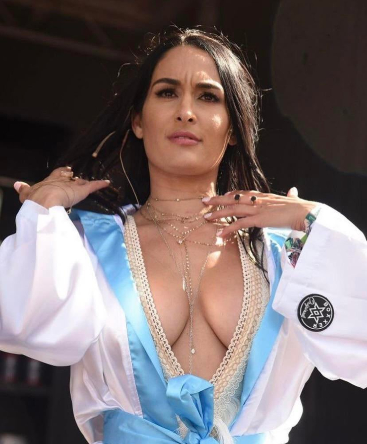 Nikki Bella