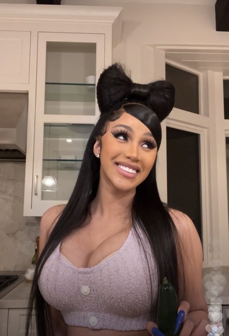 Cardi B