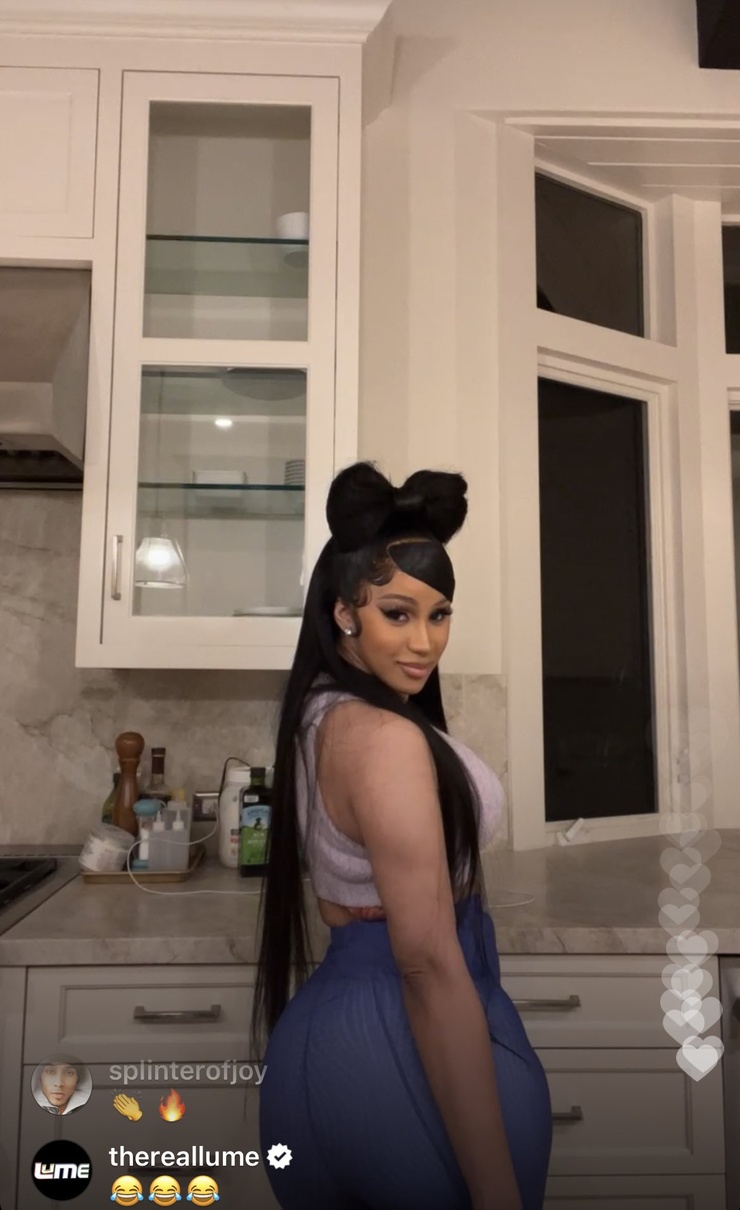 Cardi B