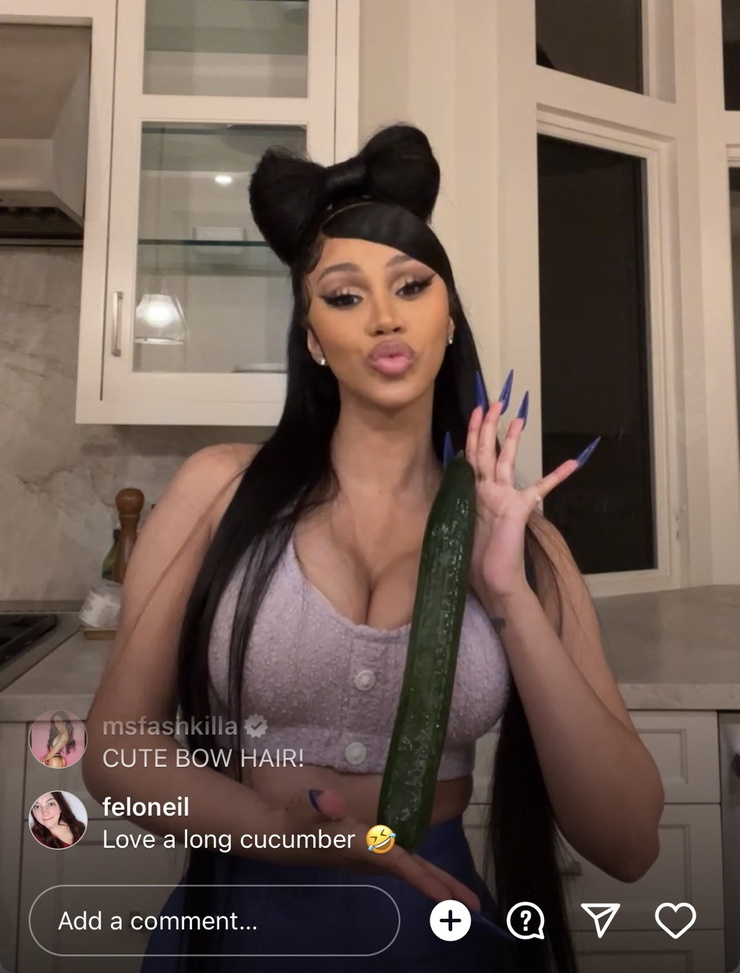 Cardi B