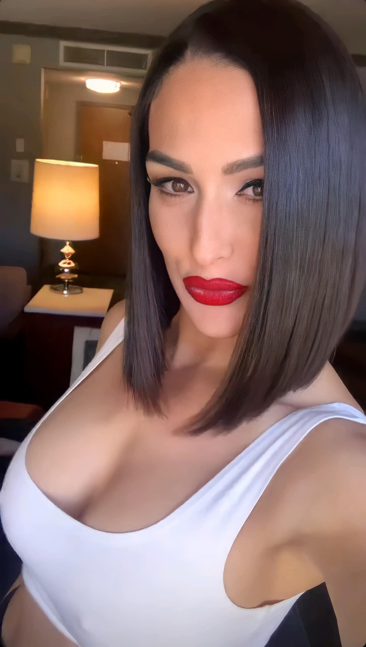 Nikki Bella