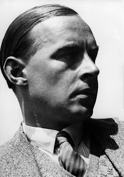 Erich Maria Remarque