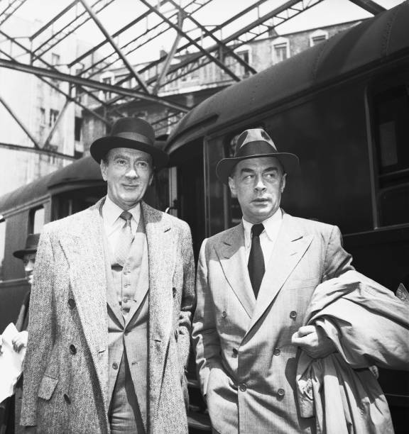 Clifton Webb