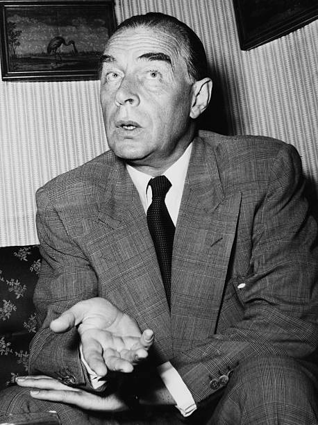 Erich Maria Remarque