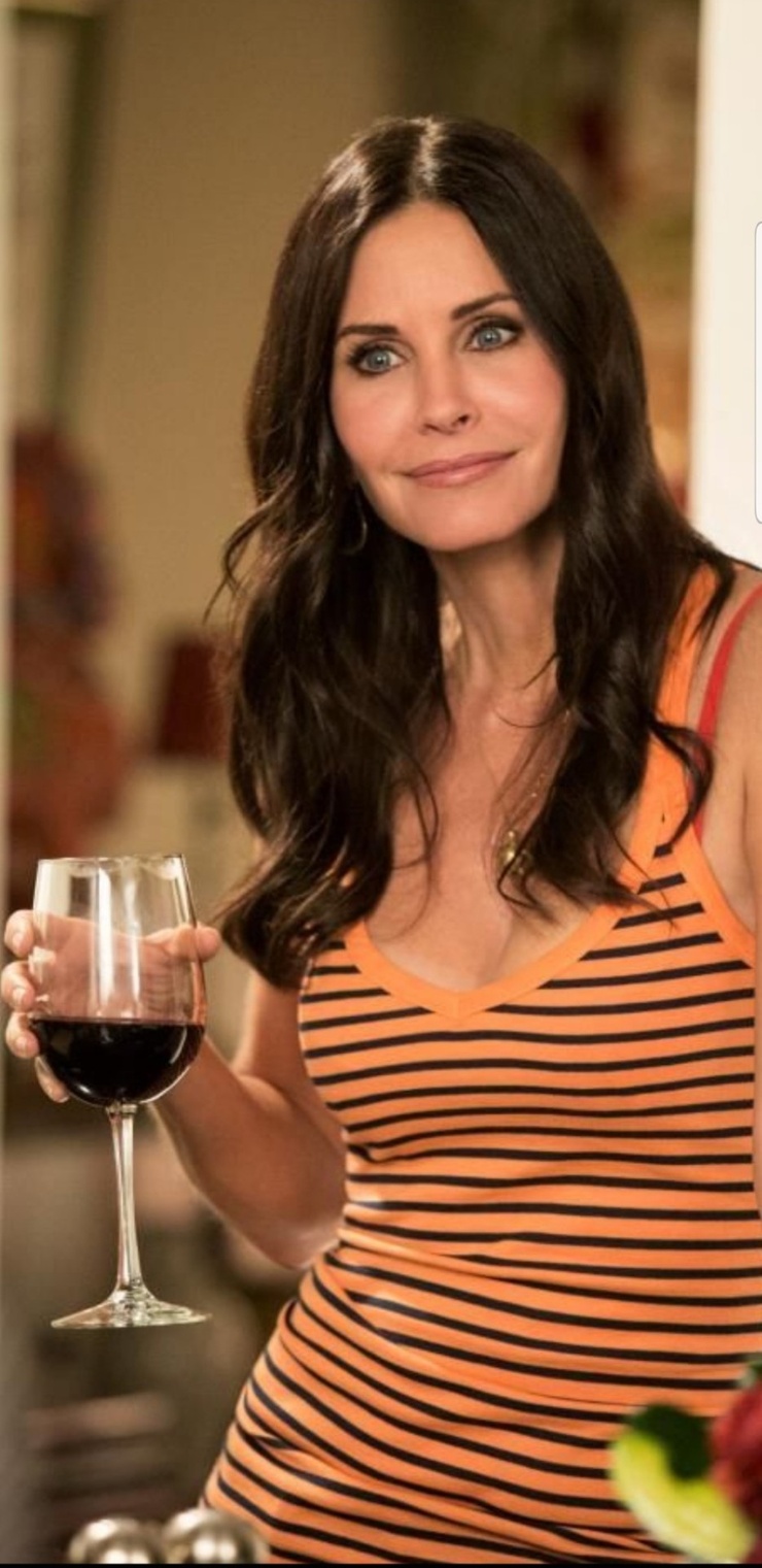 Courteney Cox Courteney Cox