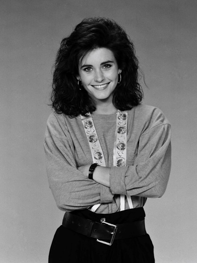 Courteney Cox Courteney Cox