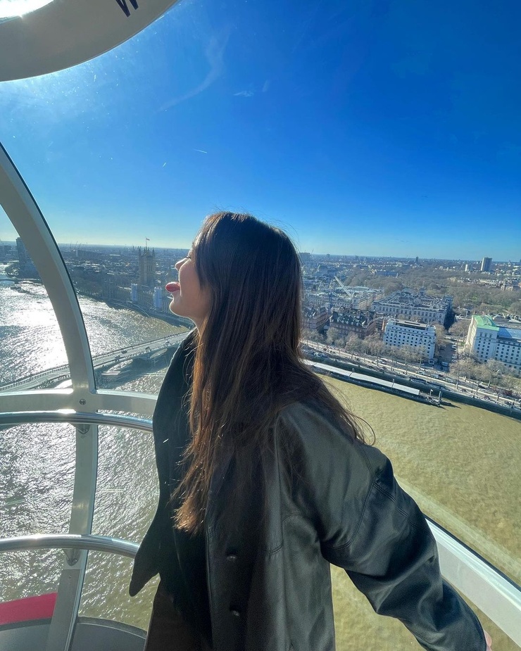 Lily Chee