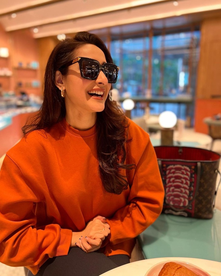 Pragya Jaiswal