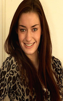 Hayley Buchanan