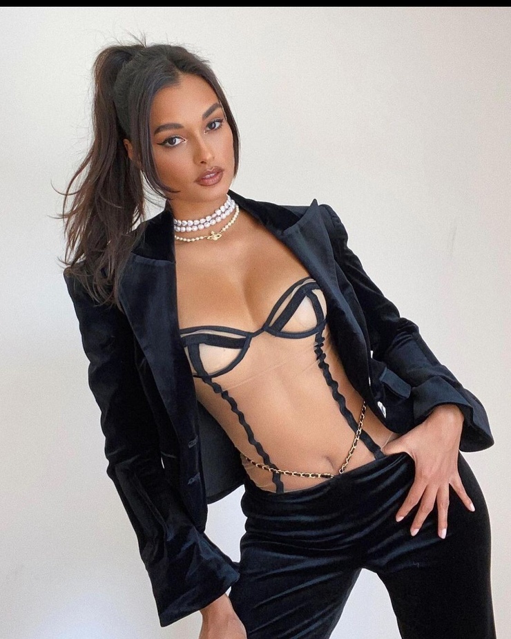 Gizele Oliveira