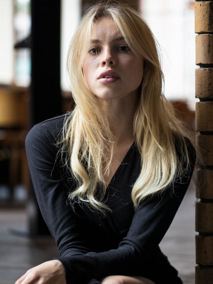 Lea Zoë Voss Lea Zoë Voss