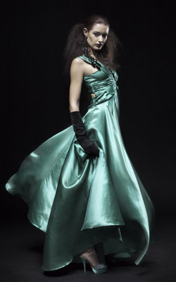 Picture of Britain & Ireland's Next Top Model