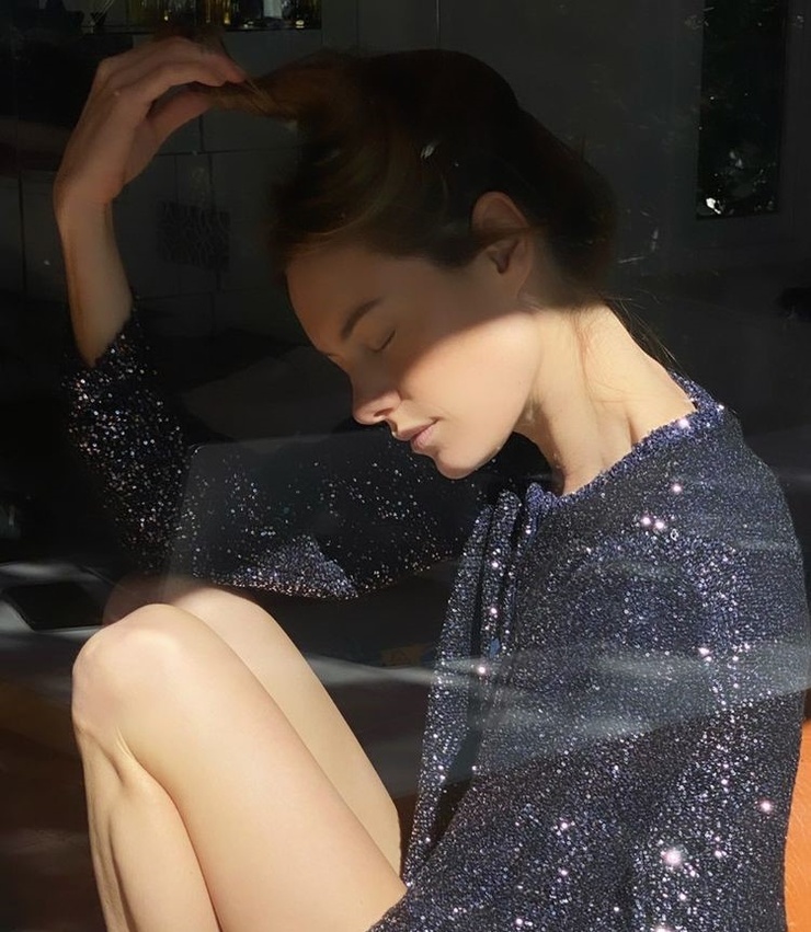 Camille Rowe Camille Rowe