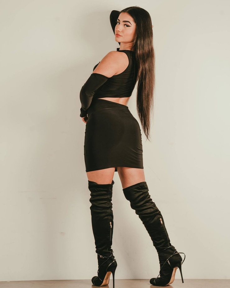 Tatiana McQuay