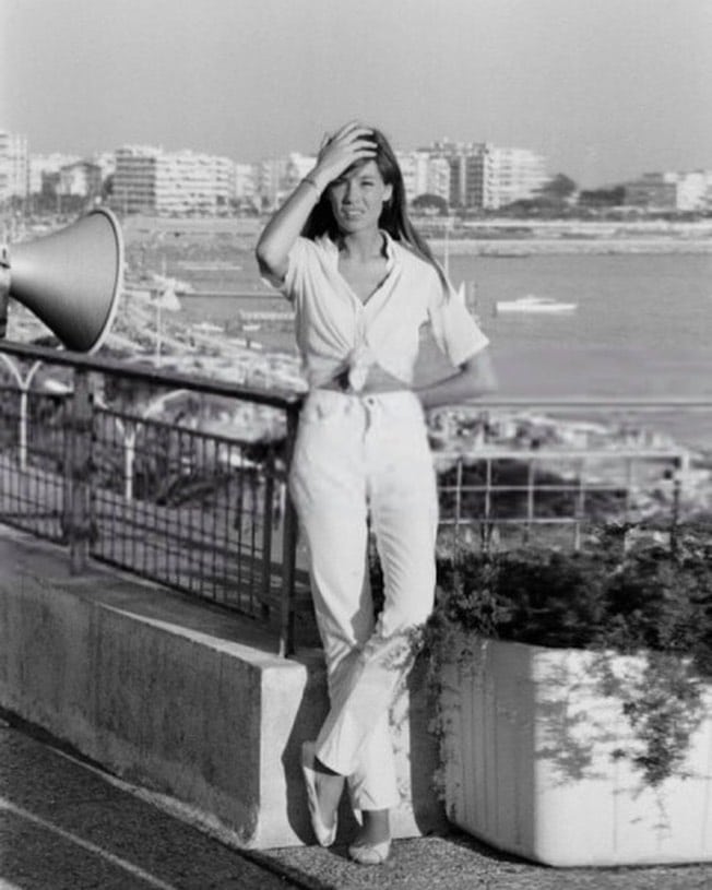 Françoise Hardy
