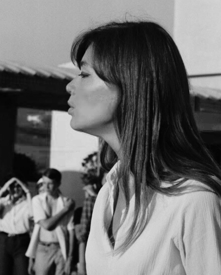 Françoise Hardy