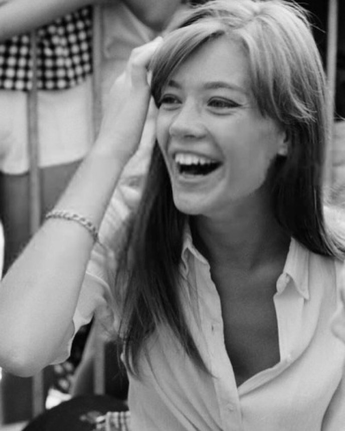 Françoise Hardy