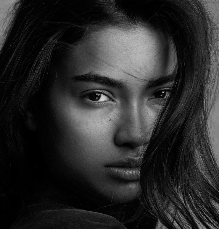Kelly Gale