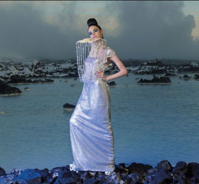 Picture of Britain & Ireland's Next Top Model