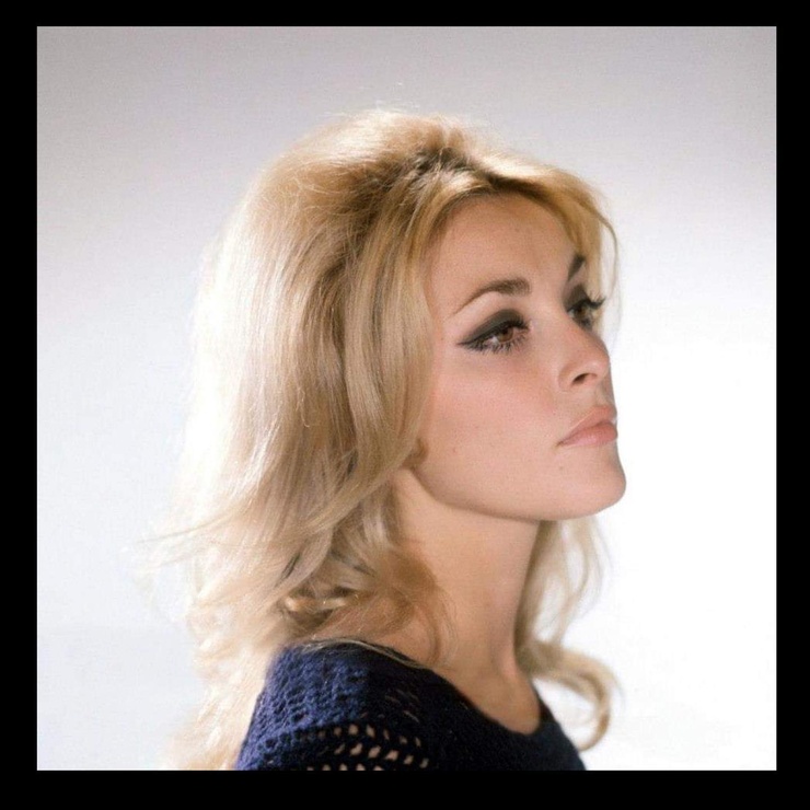 Sharon Tate