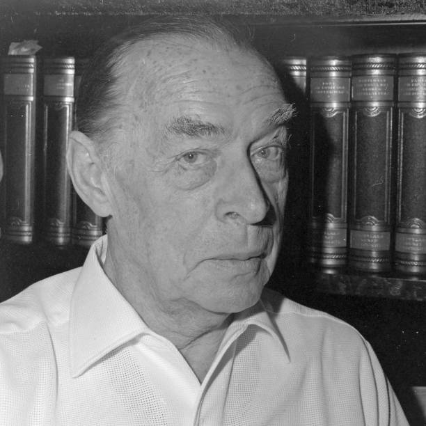 Erich Maria Remarque