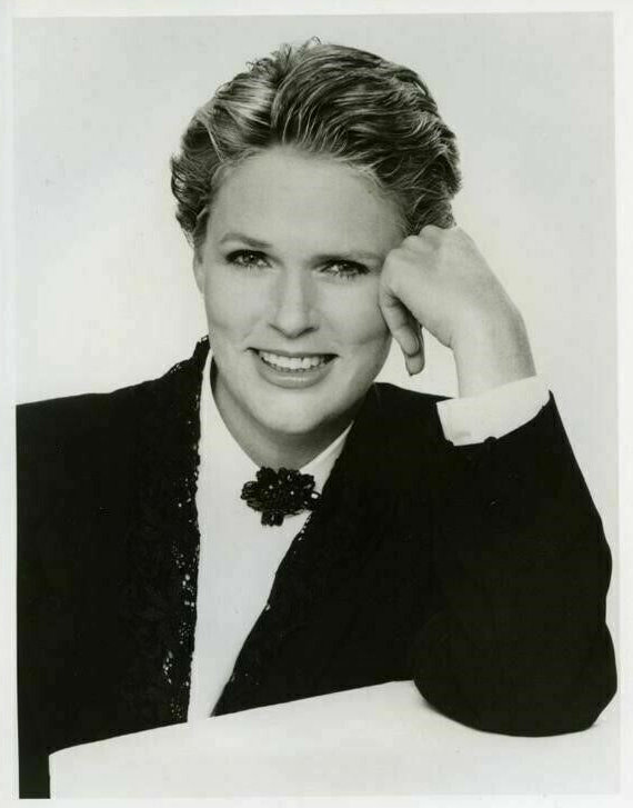 Sharon Gless