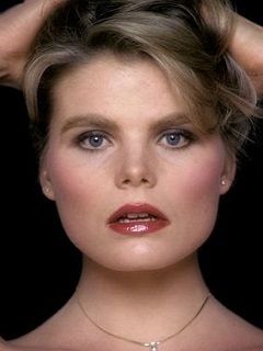 Mariel Hemingway