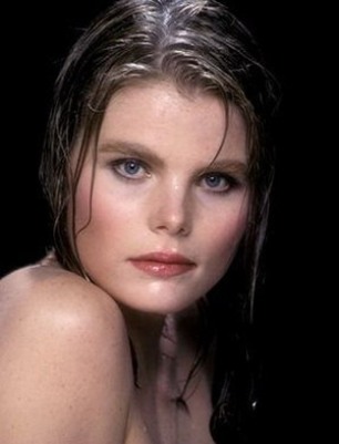 Mariel Hemingway