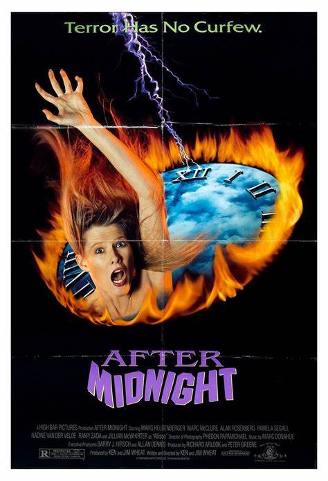 After Midnight