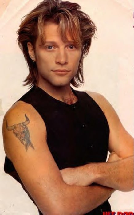 Jon Bon Jovi