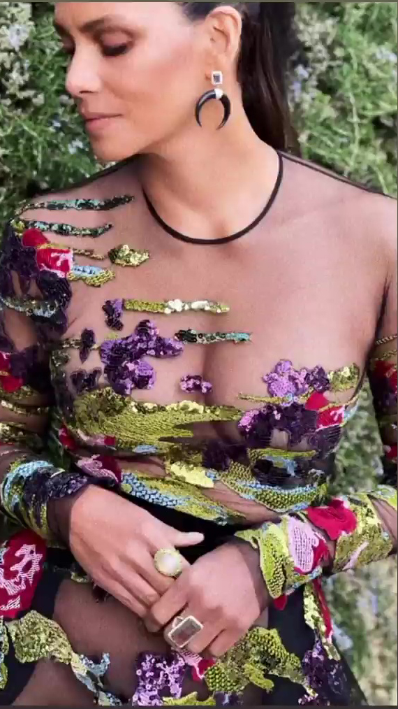 Halle Berry Halle Berry