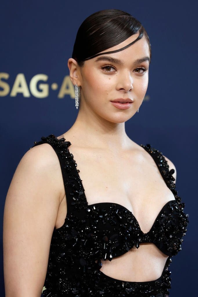 Hailee Steinfeld