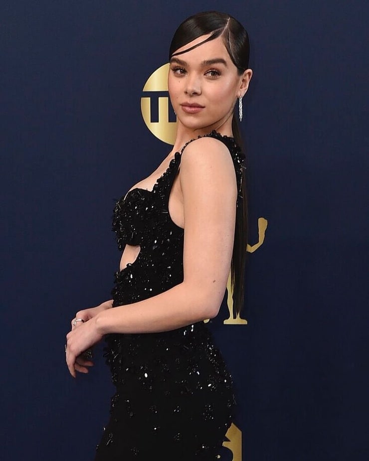 Hailee Steinfeld