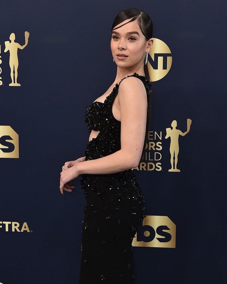 Hailee Steinfeld