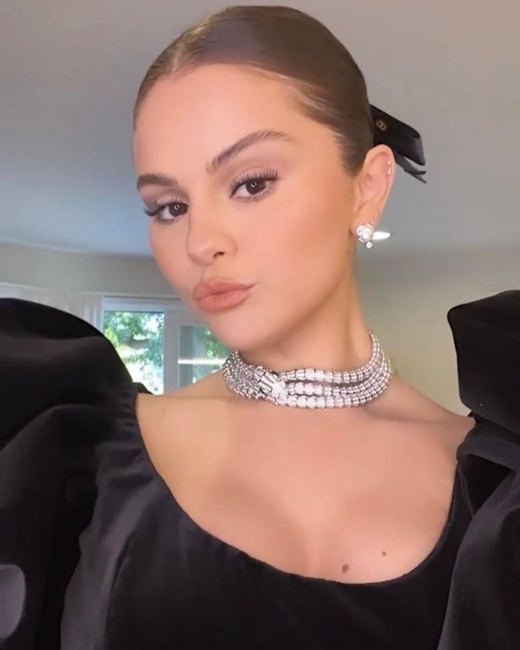 Selena Gomez Selena Gomez